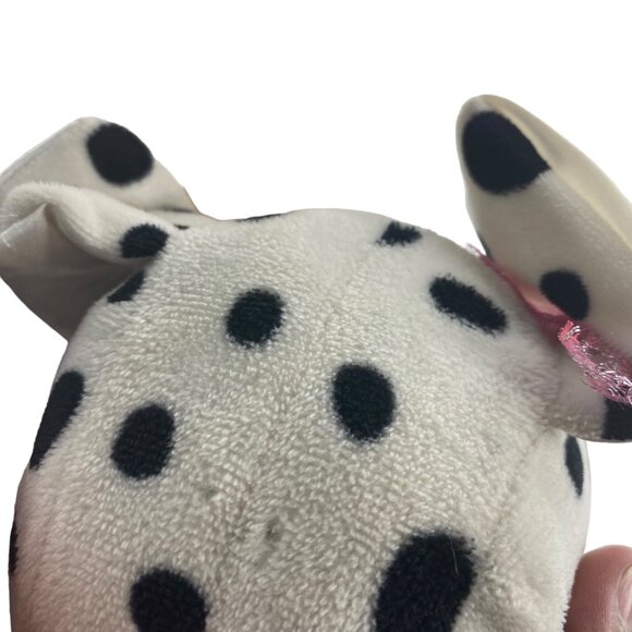 Puppy Surprise Jaxie the Dalmatian Mom Just Play Toy Dog Plush 2 Puppies - Picture 14 of 14
